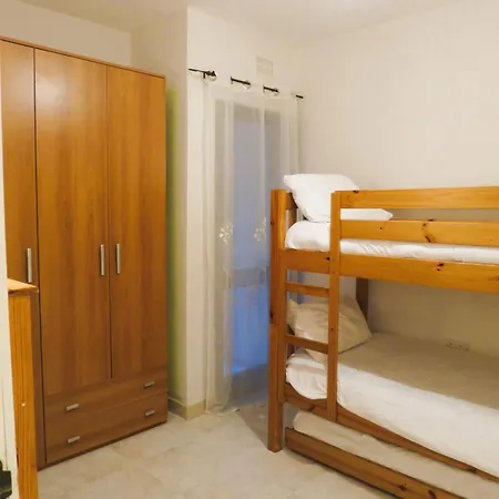 Apartament Welcome Families Beachfront With Ocean Views *
