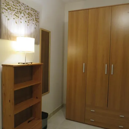 Welcome Families Beachfront With Ocean Views Apartament Mellieħa