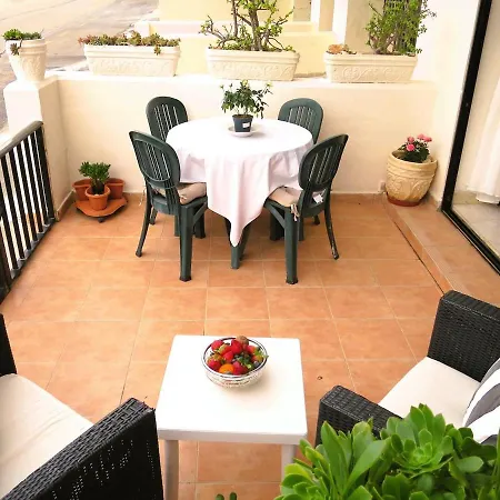 Apartamento Seafront With Panoramic Ocean Views Mellieha