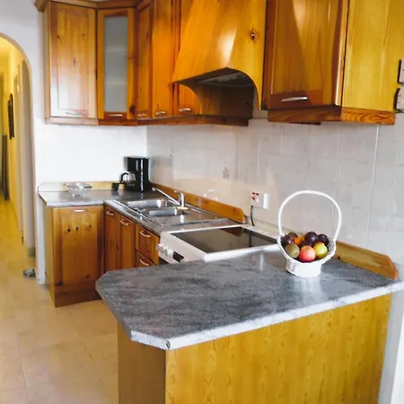 Seafront With Panoramic Ocean Views Apartamento