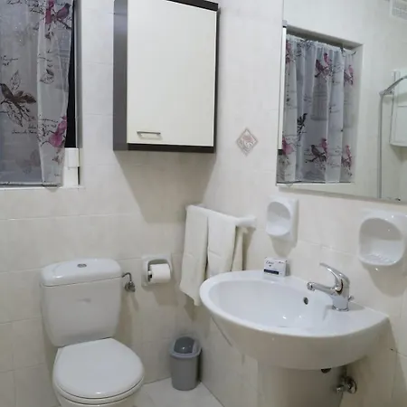 アパート Seafront With Panoramic Ocean Views メーリッハ