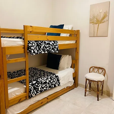 Apartament Welcome Families Beachfront With Ocean Views