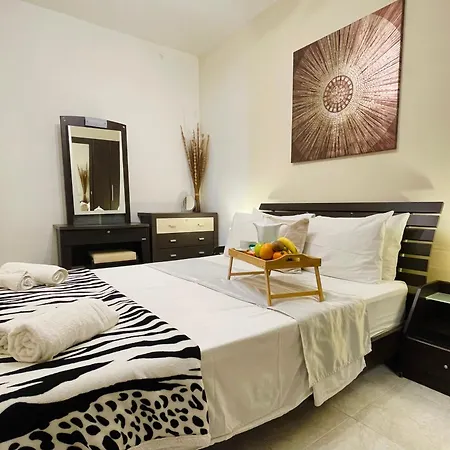 Welcome Families Beachfront With Ocean Views Mellieħa
