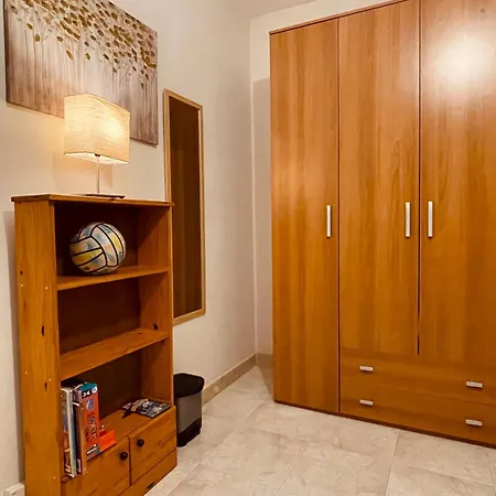 Seafront With Panoramic Ocean Views * Mellieha