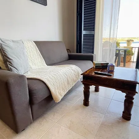 アパート Seafront With Panoramic Ocean Views *