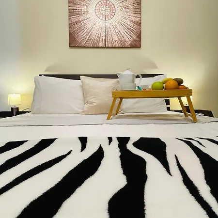 Seafront With Panoramic Ocean Views Apartamento