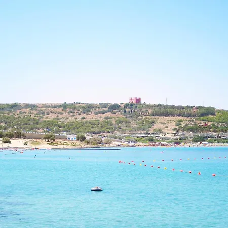 アパート Seafront With Panoramic Ocean Views