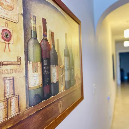 Apartamento Seafront With Panoramic Ocean Views