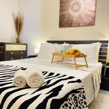 Seafront With Panoramic Ocean Views Apartamento *